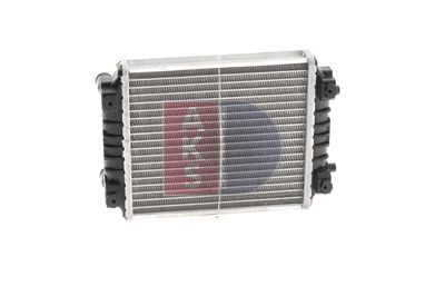 KüHLER MOTORKüHLUNG AKS DASIS 480099N 6