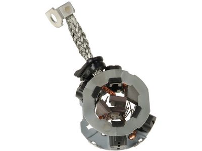 Vorschau Halter, Kohlebürsten