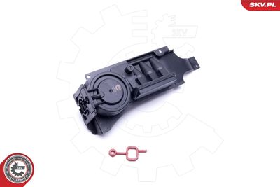 SEPARATOR ULEI VENTILATIE BLOC MOTOR