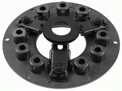 SACHS Kupplungsdruckplatte