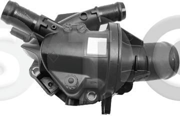 Kołnierz płynu chłodzącego STC T430162