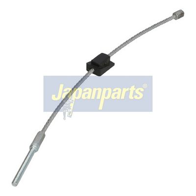жило, ръчна спирачка JAPANPARTS BC-0326