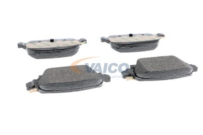 SET PLACUTE FRANA FRANA DISC VAICO V408032 48