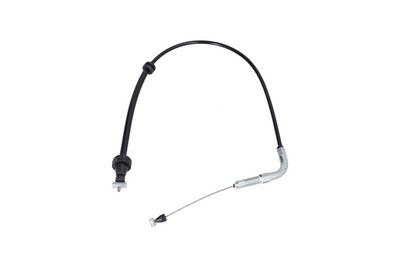 Akceleratoriaus trosas