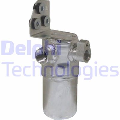 Осушитель, кондиционер DELPHI TSP0175354 для AUDI A2