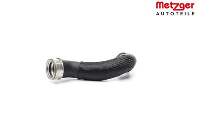 LADELUFTSCHLAUCH METZGER AUTOTEILE 2400020 16