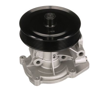 WASSERPUMPE MOTORKüHLUNG GATES WP0123 44