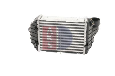 LADELUFTKüHLER AKS DASIS 487090N 7