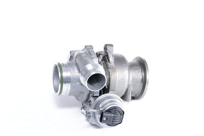 LADER AUFLADUNG BTS Turbo T918279 8