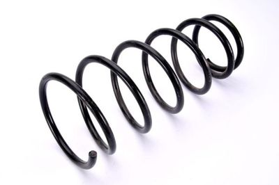 Spiraalveer Achter Links/Rechts past: TOYOTA COROLLA 1.3/1.6/2.0D 05.92-04.97