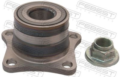 Wheel Hub 0182-AE100R