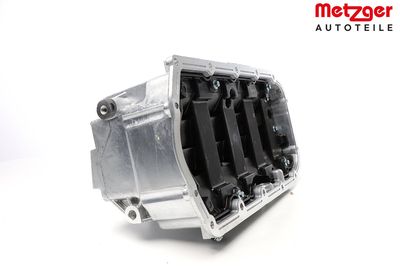 ÖLWANNE METZGER AUTOTEILE 7990141 14