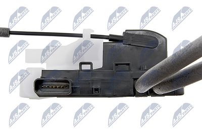 Brava vrata NTY EZC-HY-500