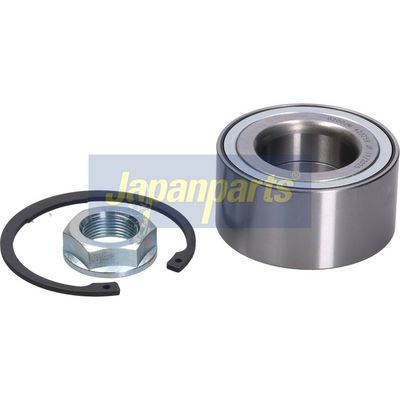 JAPANPARTS Rato guolio komplektas