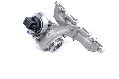 COMPRESOR SISTEM DE SUPRAALIMENTARE BTS Turbo T914930 14