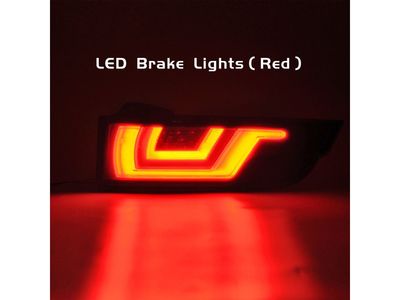 HECKLEUCHTENSATZ ABAKUS L24190001LEDSD 6