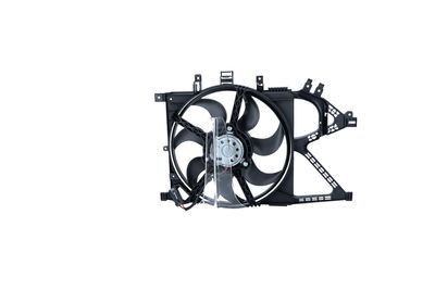 LüFTER MOTORKüHLUNG NRF 470081 26