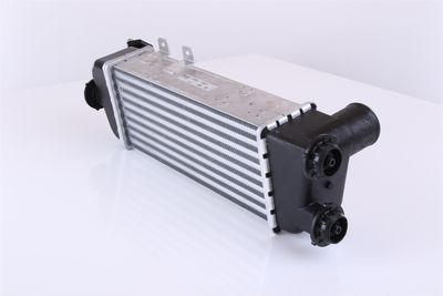 INTERCOOLER COMPRESOR NISSENS 96562 29