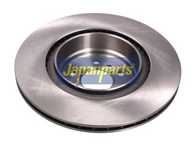 JAPANPARTS Stabdžių diskas