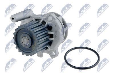 POMPă DE APă RăCIRE MOTOR NTY CPWAU024 1