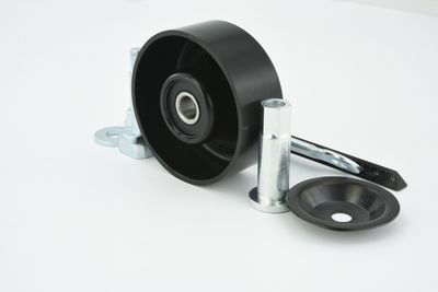 ROLA INTINZATOR CUREA TRANSMISIE FEBEST 0287D40B 33