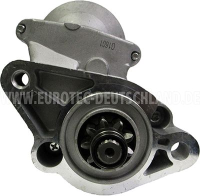 Стартер EUROTEC 11040402 для TOYOTA 4 RUNNER
