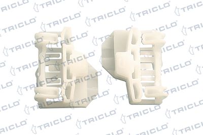 ремонтен к-кт, стъклоповдигач TRICLO 163029