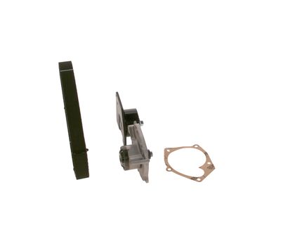 WASSERPUMPE + ZAHNRIEMENSATZ BOSCH 1987946485 21