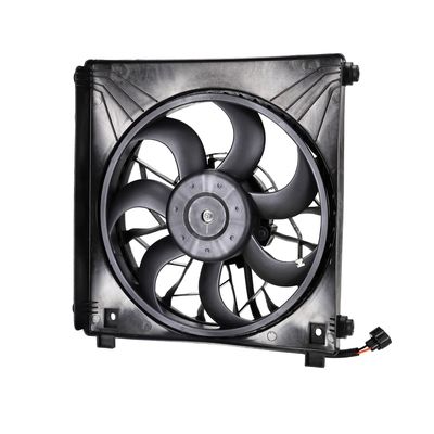 VENTILATOR RADIATOR NISSENS 850244 8