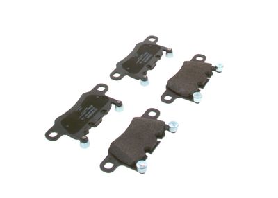 SET PLACUTE FRANA FRANA DISC BOSCH 0986424926 13