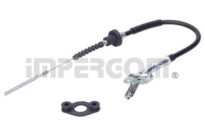 SEILZUG KUPPLUNGSBETäTIGUNG