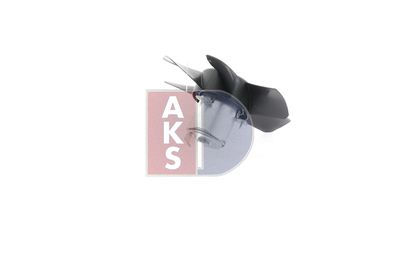LüFTER MOTORKüHLUNG AKS DASIS 048140N 10