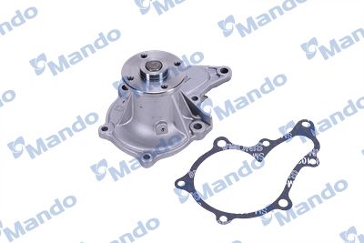 водна помпа, охлаждане на двигателя MANDO EWPT0002