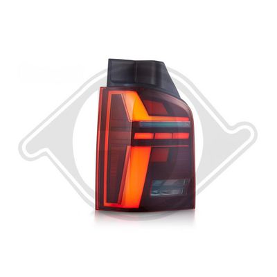 SET LUMINI SPATE DIEDERICHS 2273795 2