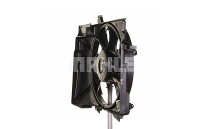 VENTILATOR RADIATOR MAHLE CFF227000P 8