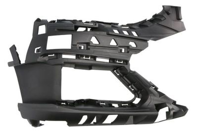 Halogen bracket Rechts past: BMW 3 GRAN TURISMO F34 03.13-12.20