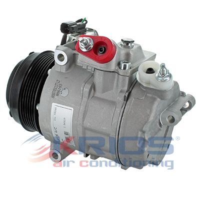 Компрессор, кондиционер MEAT & DORIA K15431A для FORD C-MAX