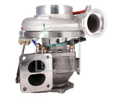 Lader, ladesystem FEBI BILSTEIN 189582