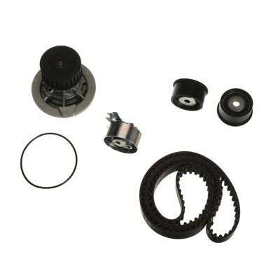 SET POMPA APA + CUREA DINTATA GATES KP15542XS 51