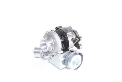 LADER AUFLADUNG BTS Turbo T916454 6