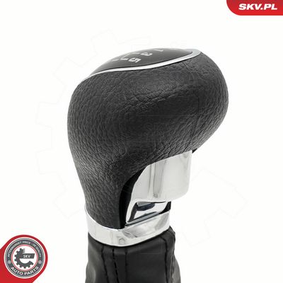 Pomello leva cambio ESEN SKV 63SKV570
