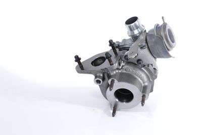 LADER AUFLADUNG BTS Turbo T916619 20