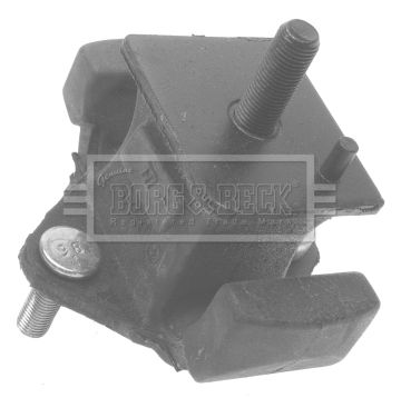 BORG & BECK BEM3780 Подушка двигателя для TOYOTA PREVIA I (_R1_, _R2_)
