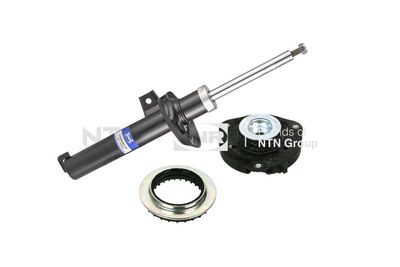 FAHRWERKSSATZ STOßDäMPFER SNR KSA6544324