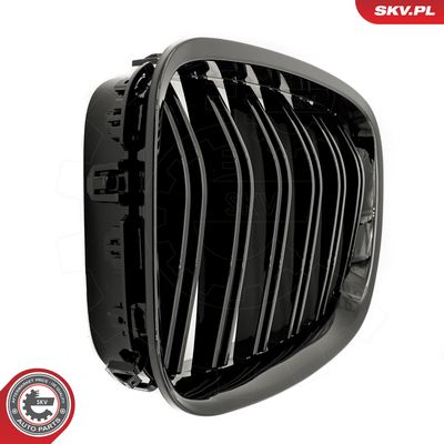 Mřížka chladiče SKV 66SKV178
