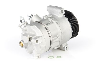 COMPRESOR CLIMATIZARE NISSENS 890030 39