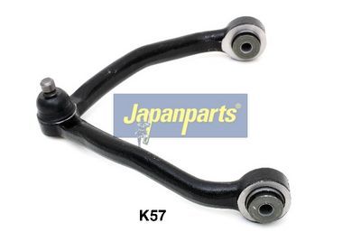 Brat, suspensie roata JAPANPARTS CJ-K57