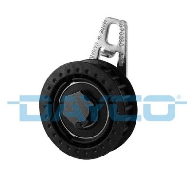Tensioner Pulley, timing belt DAYCO ATB2318