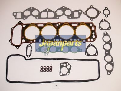 JAPANPARTS Комплект прокладок, головка цилиндра