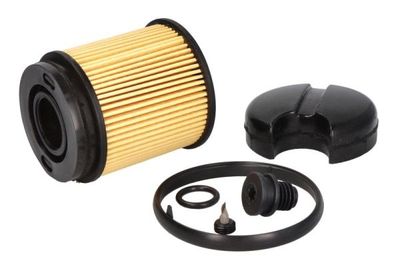 Luchtfilter (patroon) past: MAN TGA, TGS I, TGS II, TGX I D2066LF01-D3066LF12 08.01-
